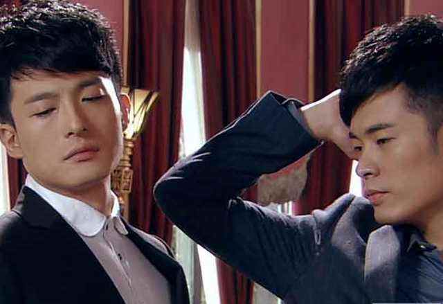 陈赫为什么不拍爱情公寓5,爱情公寓5陈赫是客串吗