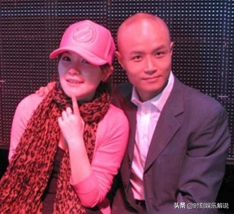 20岁当爹娶哈佛学霸,如今的乐嘉过得怎么样