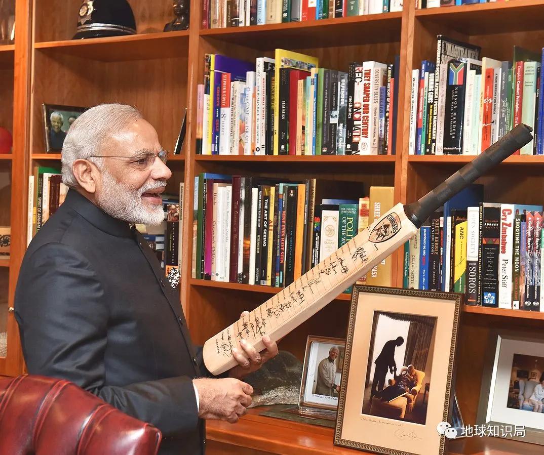 印度13亿人口,印度得到第一名金牌