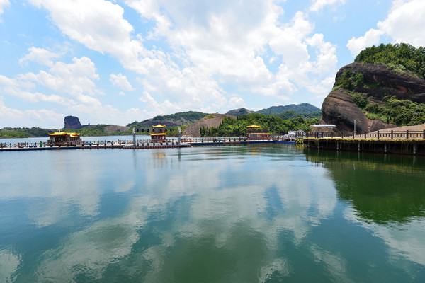 徐霞客游赣第一站在哪里,徐霞客游记江西第一站在哪