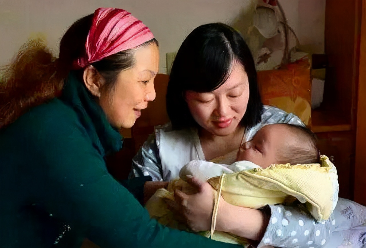 国外产妇喝冰水,国外月子喝凉水