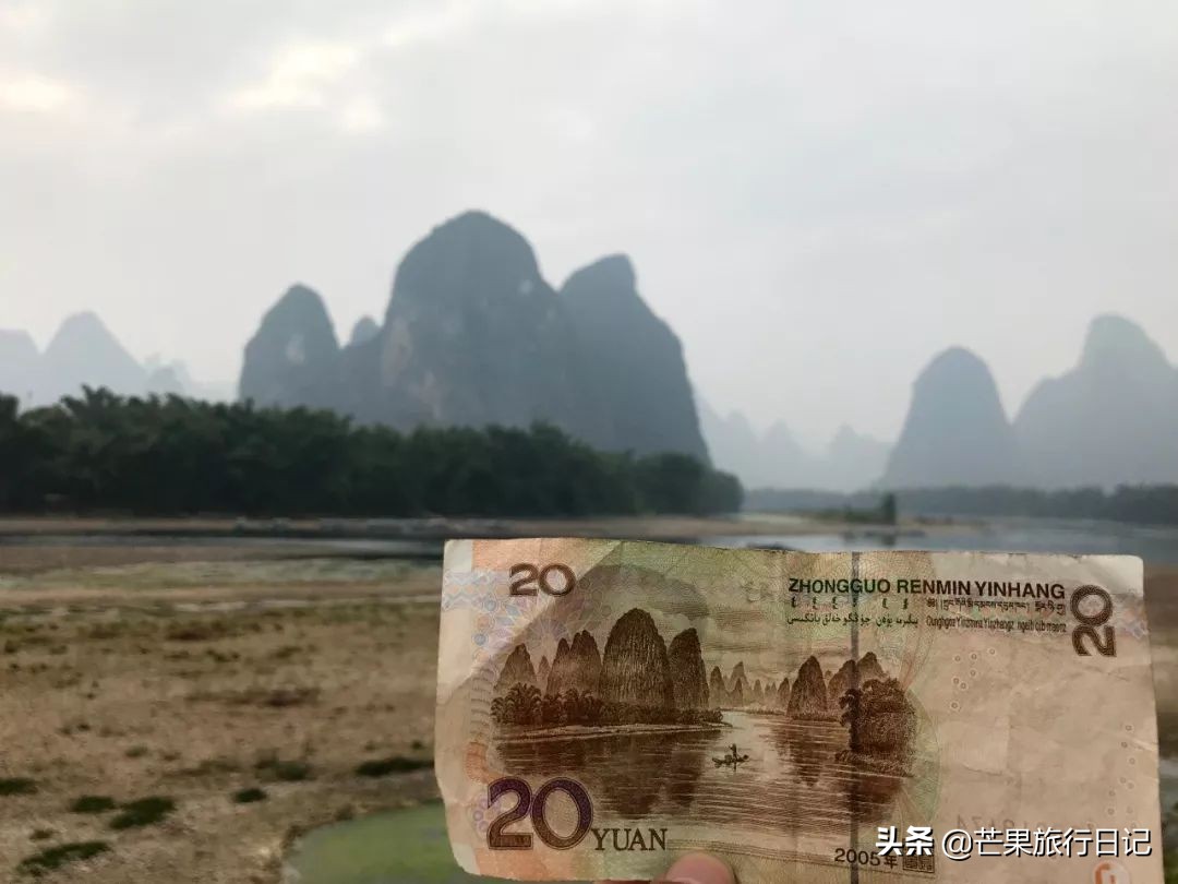 广西桂林景区坑游客吗,桂林旅游避坑指南来了