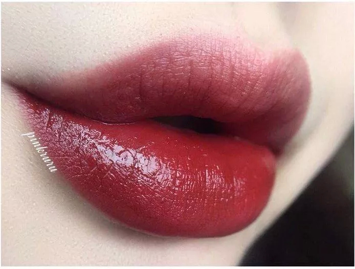 mac口红色号最值得买的三个颜色,mac口红推荐最新热门色号991