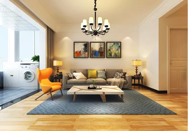 怎样布置客厅风水好一点,怎样布置客厅风水