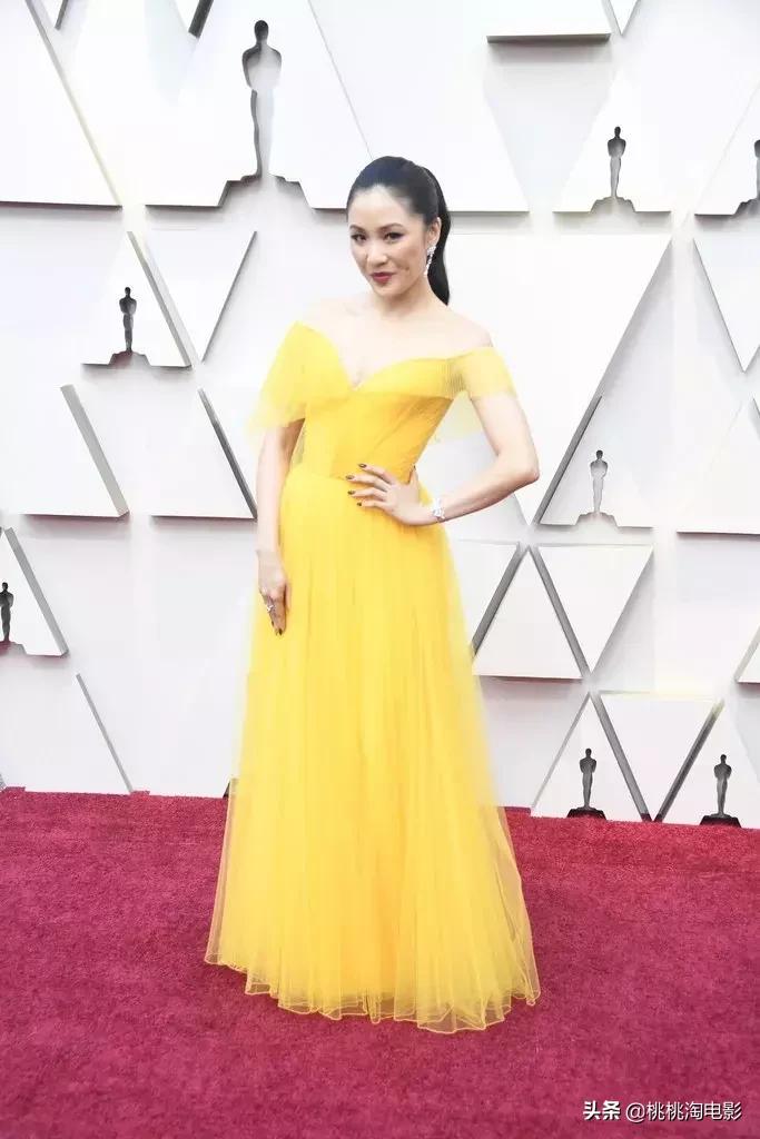 最新奥斯卡红毯全部照片,奥斯卡红毯动态拍照