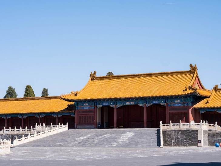 故宫散文游记2000字,故宫之美散文