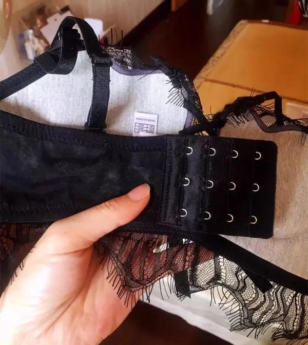 内衣知识学习,内衣怎么晾晒不容易变形