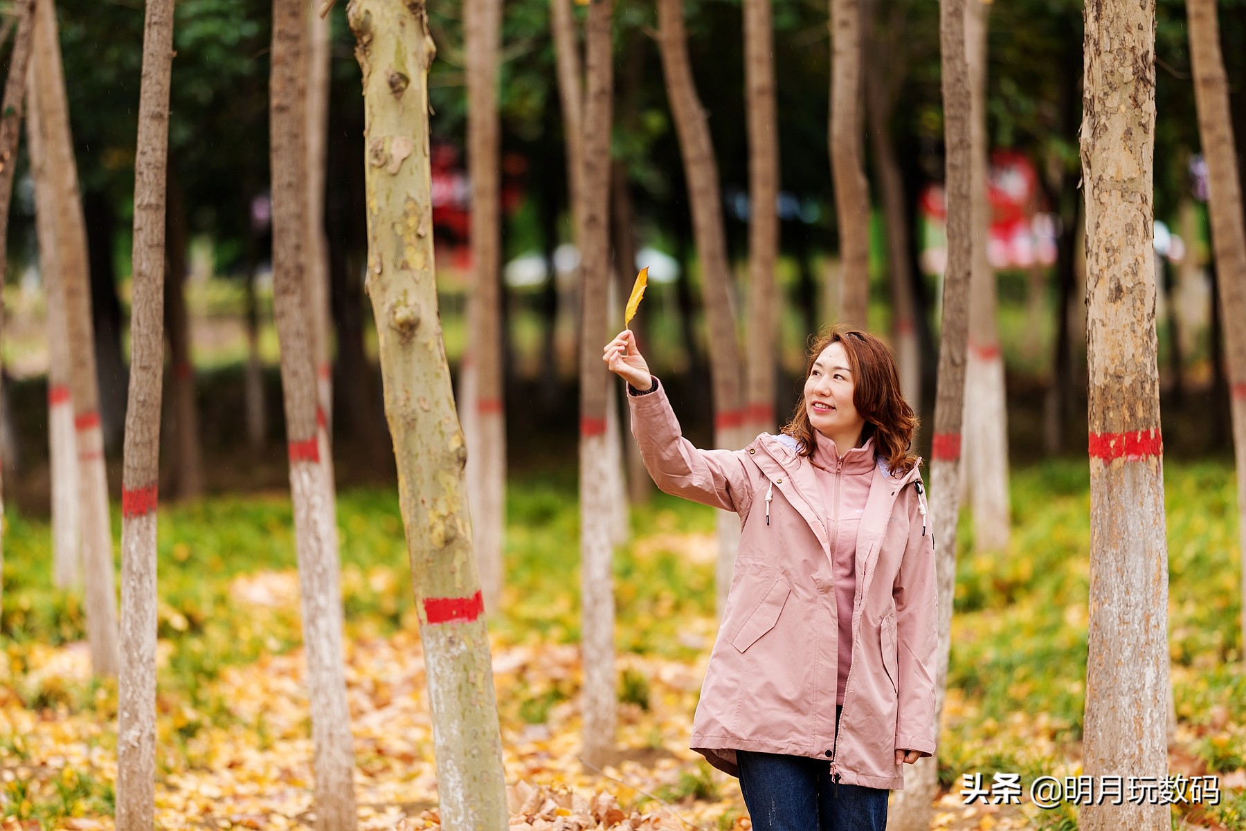 冲锋衣又酷又飒,你不知道的冲锋衣时髦风尚