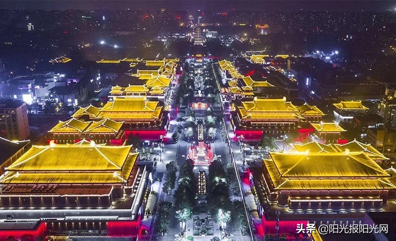 同学们可真能写！国家大地坐标系的“心脏”已经上榜~︱#新西安新名片征文选登,11