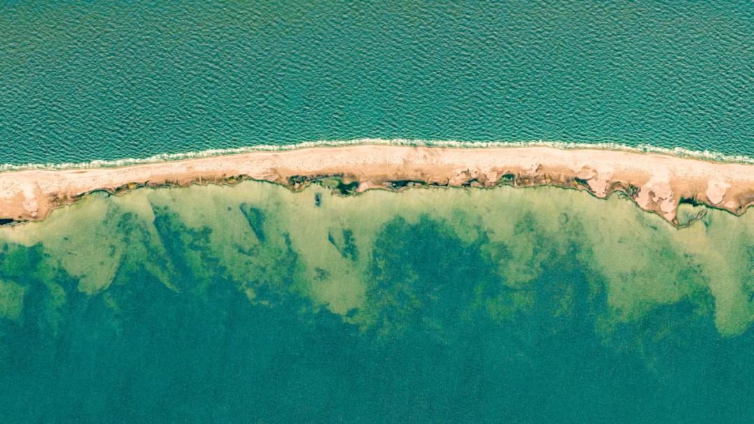 全球变暖内陆冰川退化原因,冰川消退史前洪水