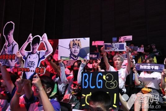 blg提前锁定常规赛第一,blg锁定季后赛怎么回事