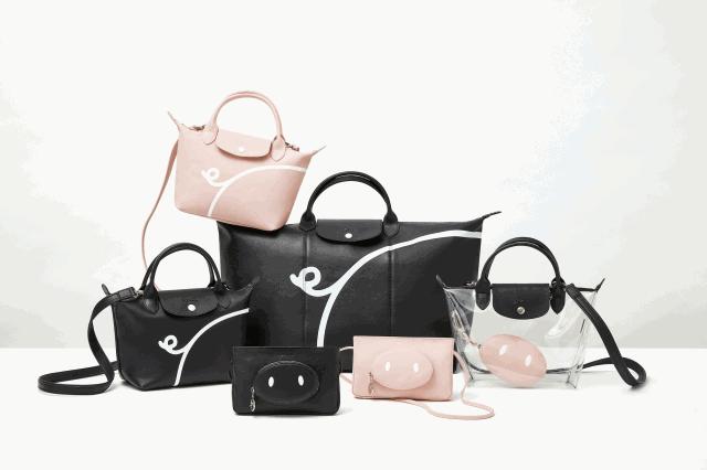 小猪包哪款百搭,猪年款的包