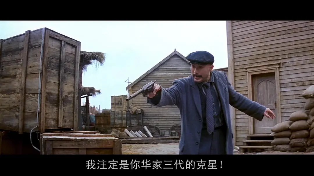 马荣成漫画作品里的角色,马荣成经典漫画