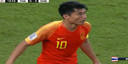 郑智到底有多强,郑智展现亚洲球队的真实实力