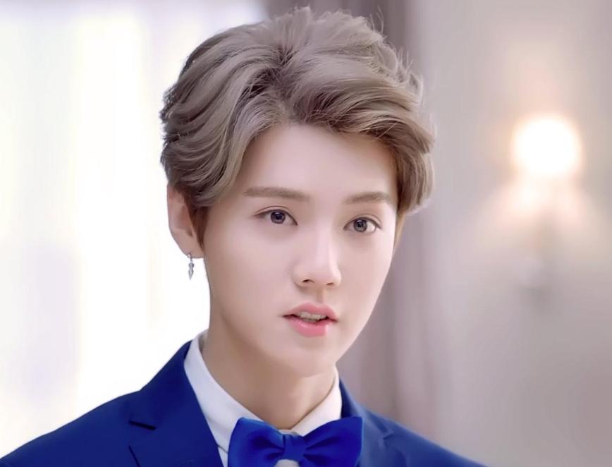 鹿晗微博瘫痪事件,鹿晗导致微博崩溃