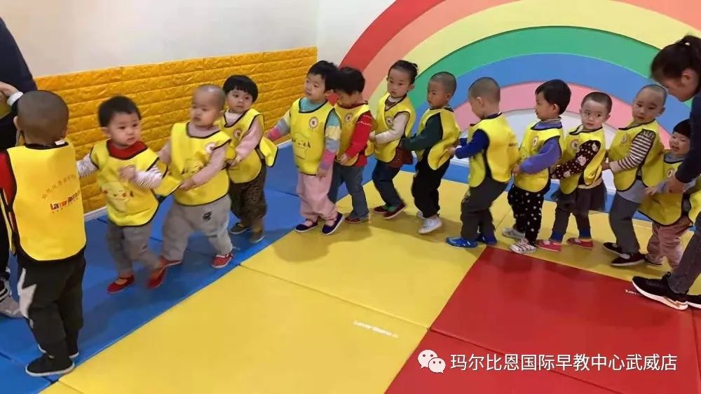 玛尔比恩国际早教中心武威,玛尔比恩国际早教中心团购