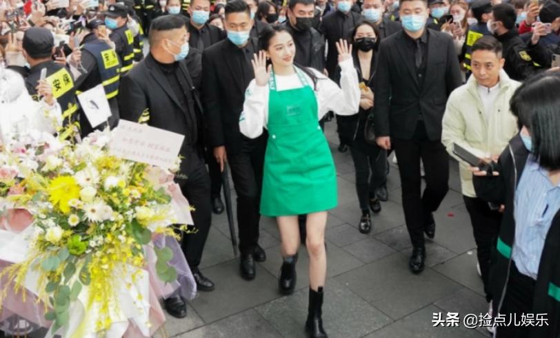 明星都在哪些地方开了自己的店,盘点明星开的店铺