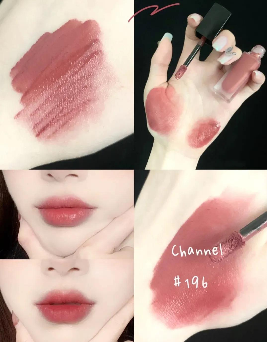 秋冬日常平价口红推荐,秋冬季节女生用什么颜色的口红