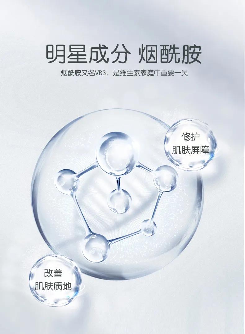 护肤美白祛痘抗皱,祛痘有效成分有哪些护肤品