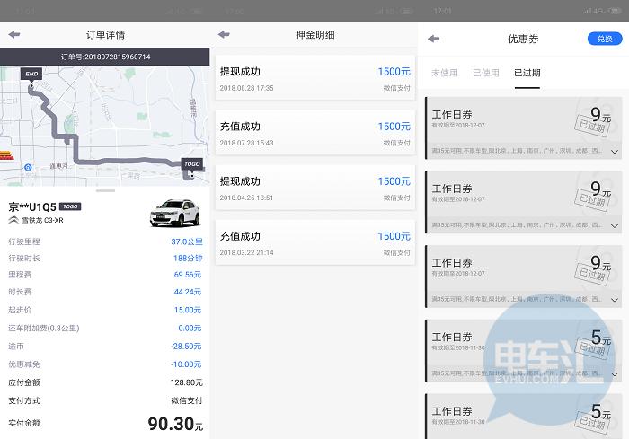 深陷债务危机怎么解决,途歌共享汽车怎么样