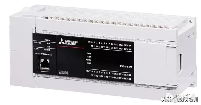 三菱plc编程软件都一样吗,三菱plc高仿与原装性能的区别