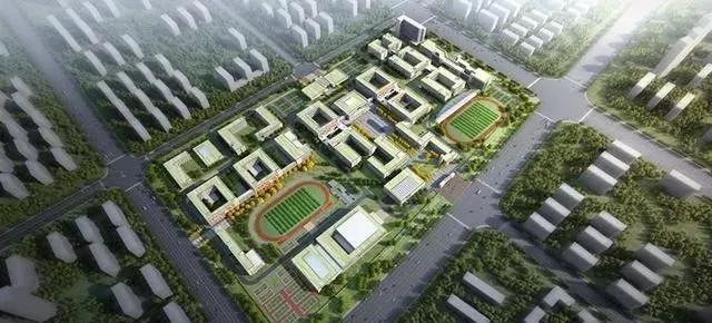 邢台初中小升初排名前十,邢台市初中名校