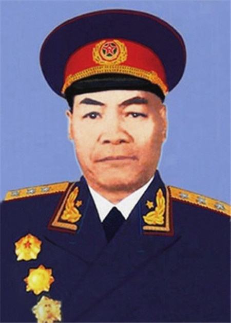 红军大学开国将军,红军时期什么级别授上将