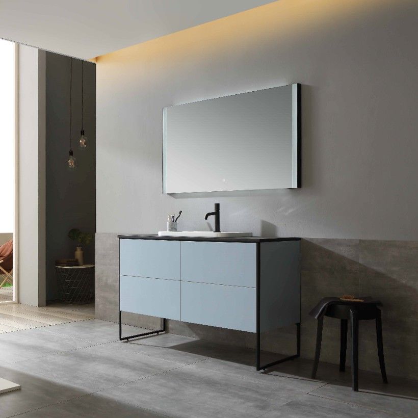 卫生间小怎么装洗手台最好,小卫生间哪种洗手台比较实用