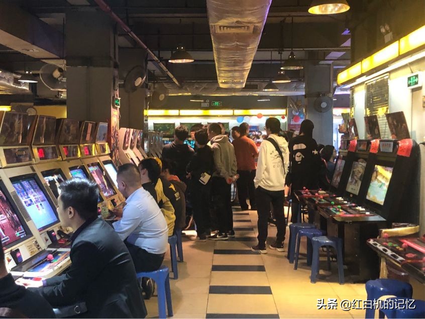 那些年玩过的红白机游戏,那些年我们玩过的红白机游戏