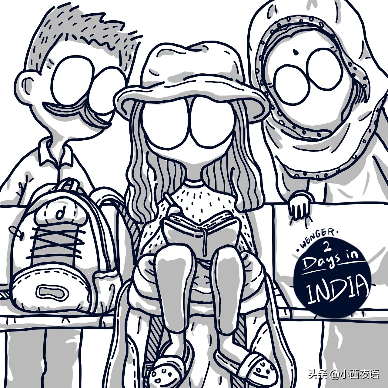 中国姑娘在印度的真实生活,女性去印度的悲惨遭遇