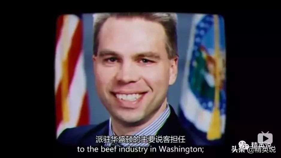 因为一个汉堡,她亲眼看着儿子死去!美国吃的食物到底有多脏...