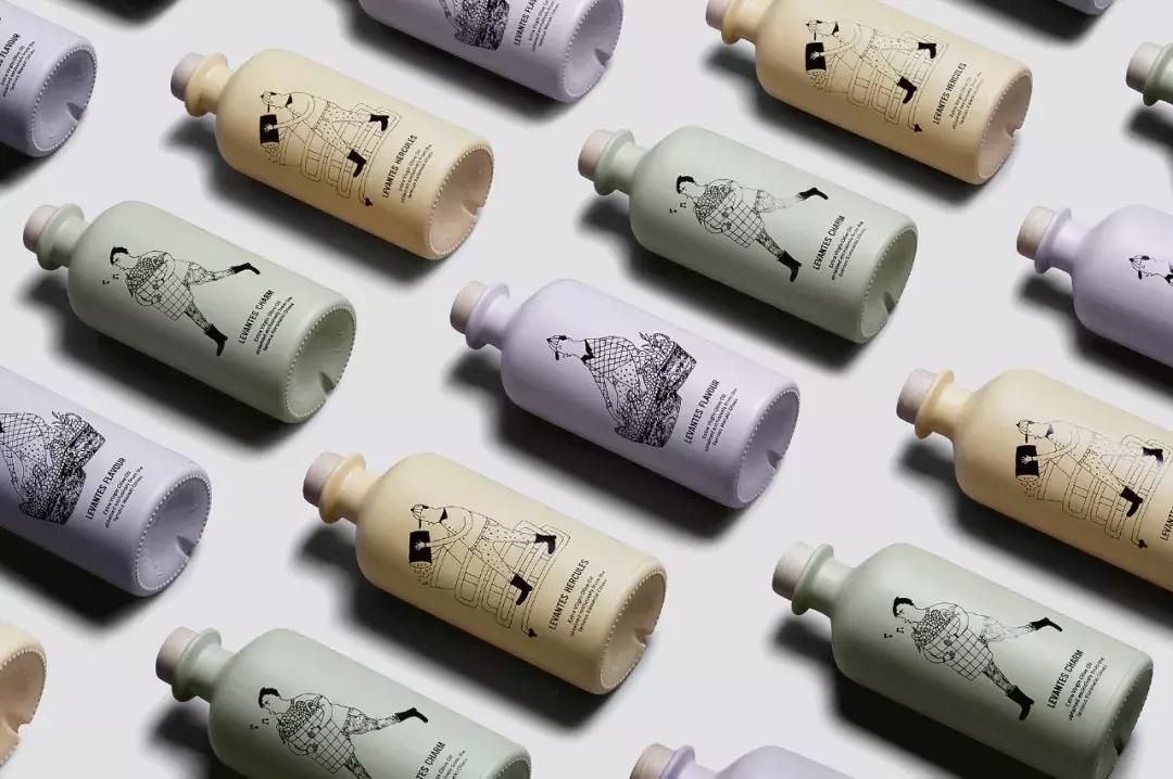 2019红点品牌与传达设计大奖——包装类获奖榜单完整版出炉