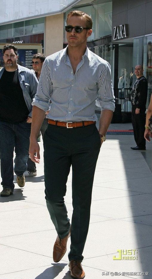 单身二十年，你还信命？9个男人必备饰品，脱单专用！