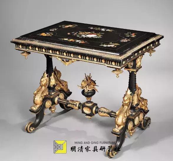 传统欧式古典家具,欧式古典家具奢侈