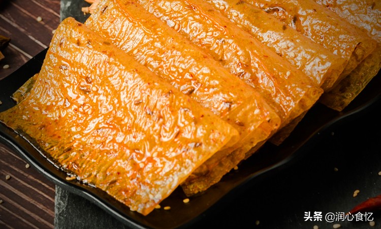 被包装耽误的4种童年美食,被包装耽误的土味美食