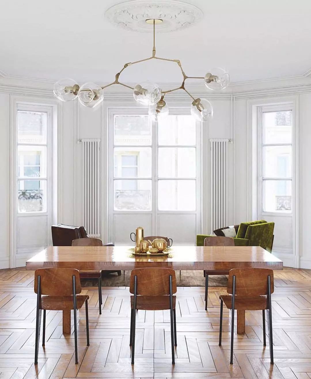 最新款最流行的小吸顶灯,什么款式的吸顶灯好看又亮耐用