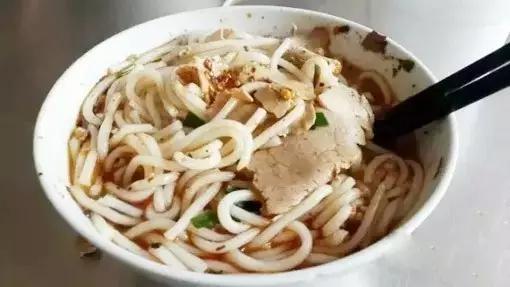 米线云南特色米线哪家好吃,米线云南特色米线