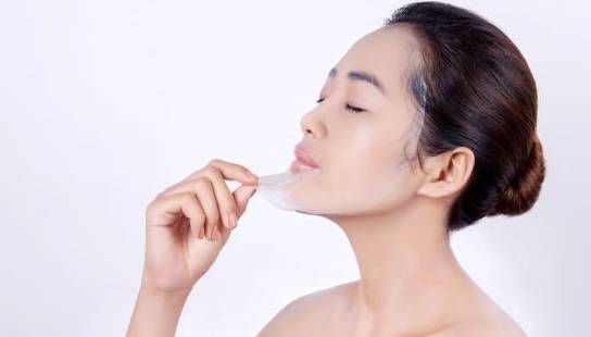 40岁还不老的女神,40岁用抗老紧肤面膜好吗