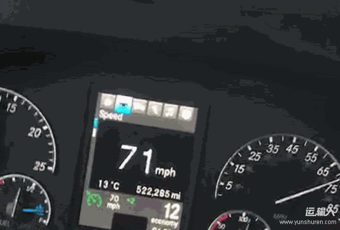 在美国开卡车能干什么,怎么去美国合法开卡车