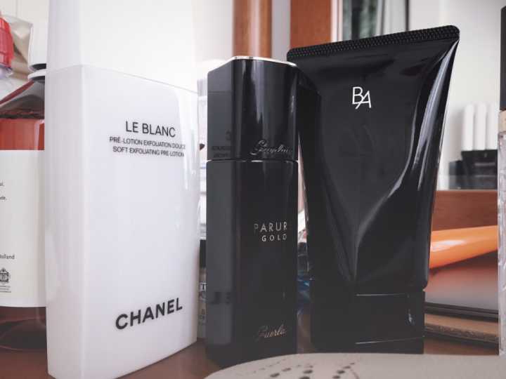 用100元测试防晒霜的效果,一百款防晒霜测试