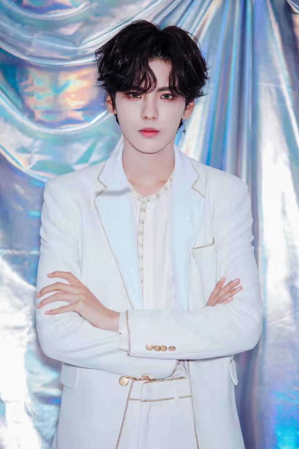 乐华七子next签约时长,乐华七子next见面会南京全程