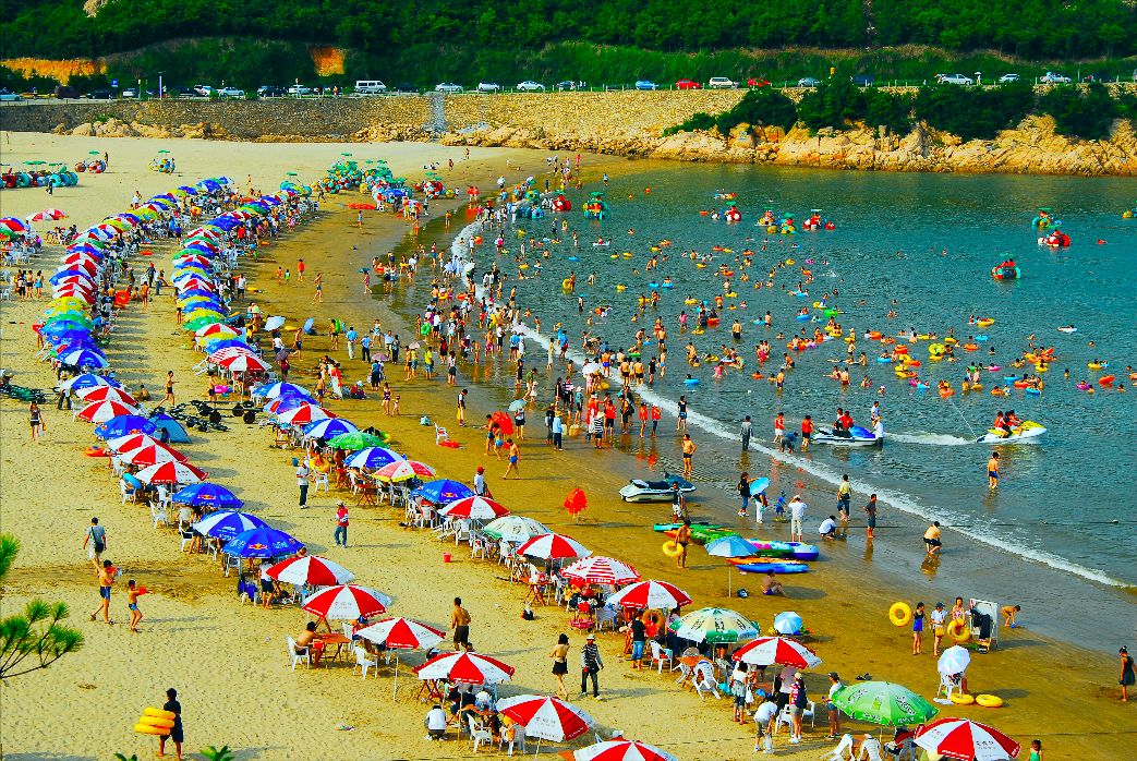 有了这座小县城，封海也封不住浙江人吃海鲜的嘴