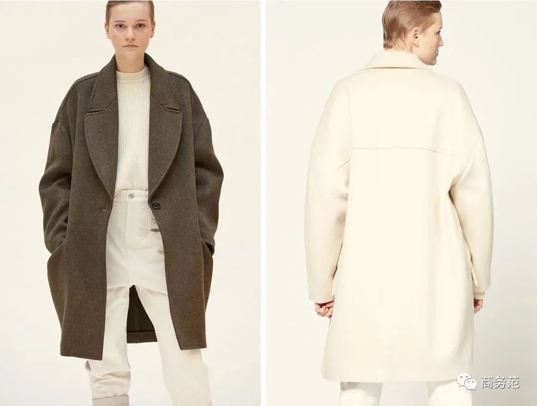 职场通勤女装秋冬款大衣,秋冬大衣推荐款式