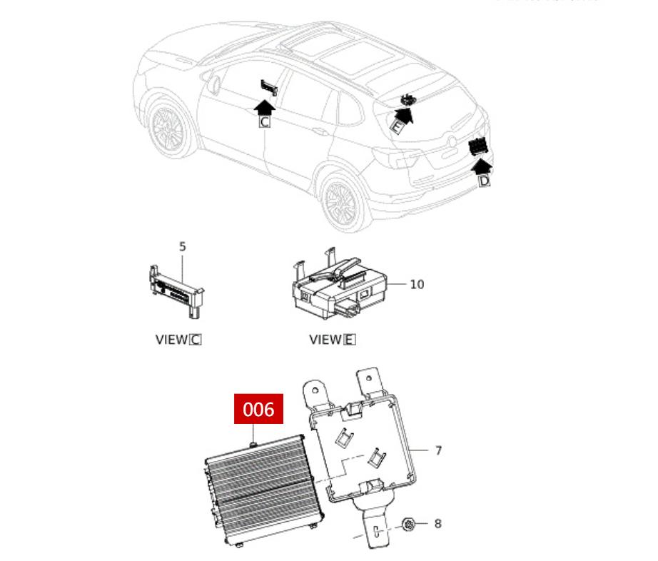 昂科威无钥匙进入无法使用,昂科威无钥匙进入按钮不灵