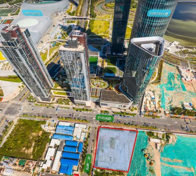 深圳一口气推出6宗宅地全部限价,深圳46亿上架三宗宅地什么意思