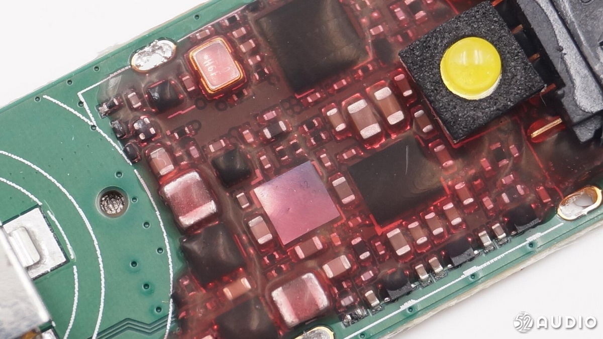 华为耳放评测,华为耳放cm21评测