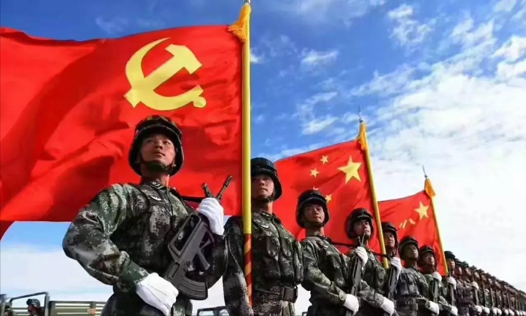 当兵学历最低标准初中学历可以吗,当兵初中学历可以去吗