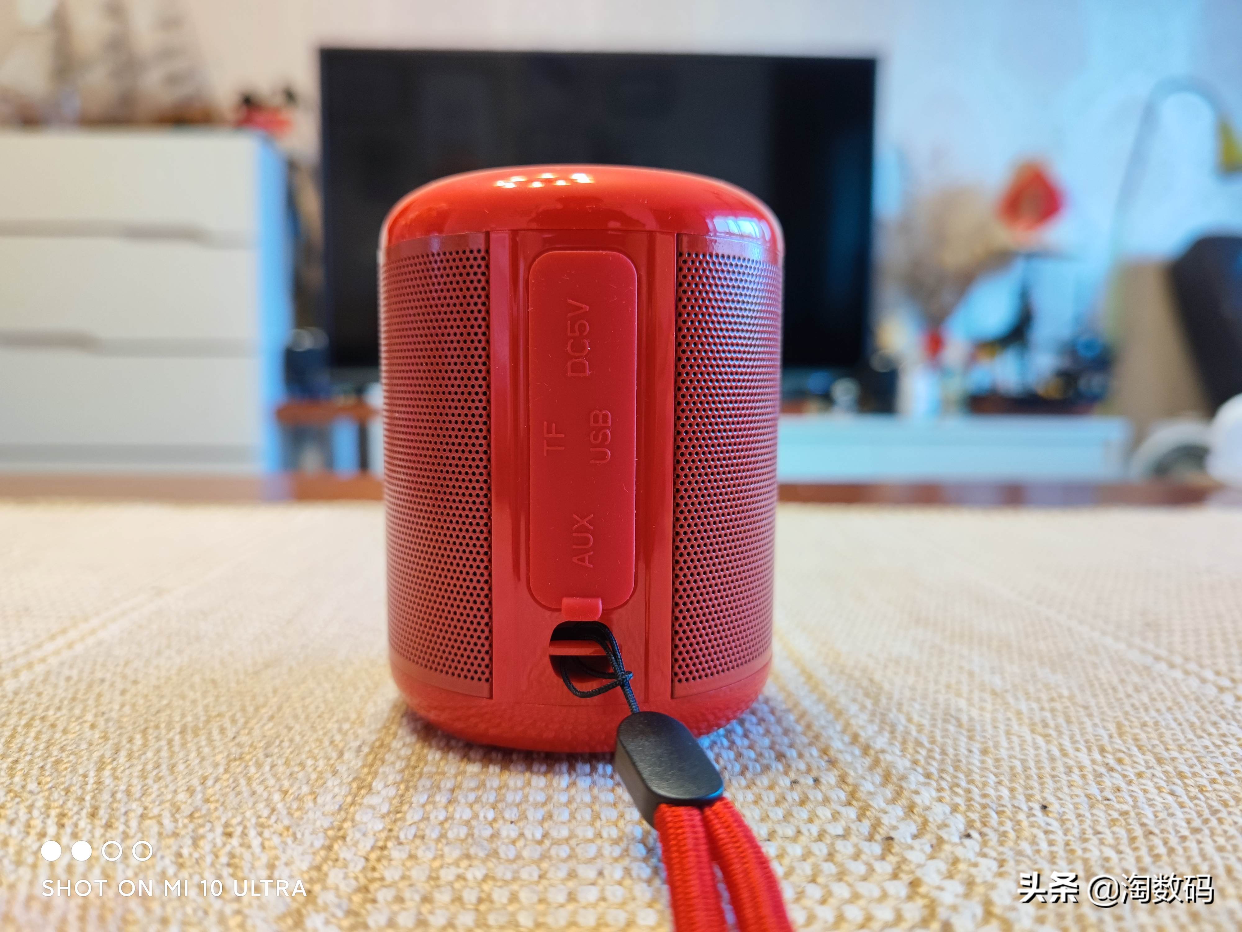 50元左右洋垃圾,精选10款户外防水蓝牙音箱推荐