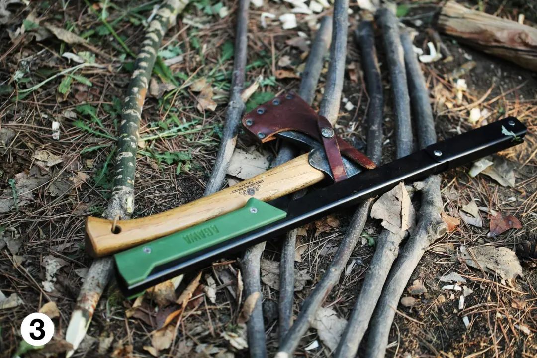 bushcraft体验,bushcraft什么意思