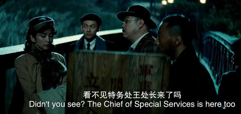 十年了，为何我一直坚持《风声》才是国产谍战电影的最佳